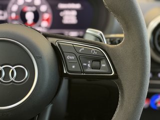 Audi RS 3 2.5 TFSI quattro OHNE OPF SHZ 1HAND - foto 31