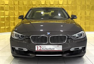 BMW 320 i  TEMPOMAT SHZ PDC BI-XENON WINTER REIFEN NEU - bilder 2
