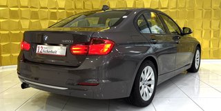 BMW 320 i  TEMPOMAT SHZ PDC BI-XENON WINTER REIFEN NEU - bilder 4