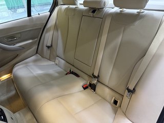 BMW 320 i  TEMPOMAT SHZ PDC BI-XENON WINTER REIFEN NEU - bilder 10