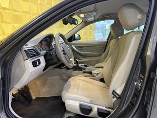 BMW 320 i  TEMPOMAT SHZ PDC BI-XENON WINTER REIFEN NEU - bilder 2