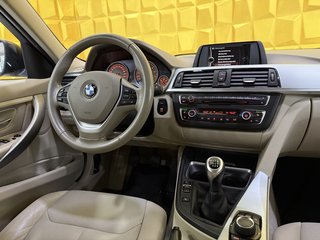 BMW 320 i  TEMPOMAT SHZ PDC BI-XENON WINTER REIFEN NEU - bilder 7