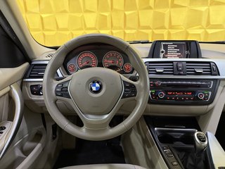 BMW 320 i  TEMPOMAT SHZ PDC BI-XENON WINTER REIFEN NEU - bilder 8