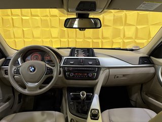 BMW 320 i  TEMPOMAT SHZ PDC BI-XENON WINTER REIFEN NEU - bilder 9