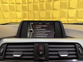 BMW 320 i  TEMPOMAT SHZ PDC BI-XENON WINTER REIFEN NEU - bilder 5