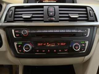 BMW 320 i  TEMPOMAT SHZ PDC BI-XENON WINTER REIFEN NEU - bilder 8