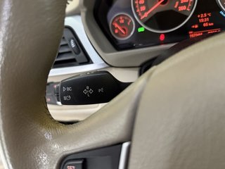 BMW 320 i  TEMPOMAT SHZ PDC BI-XENON WINTER REIFEN NEU - bilder 11