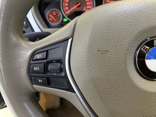 BMW 320 i  TEMPOMAT SHZ PDC BI-XENON WINTER REIFEN NEU - bilder 9