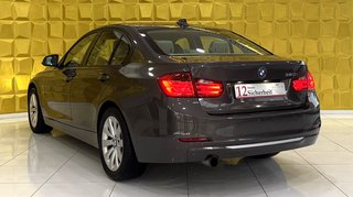 BMW 320 i  TEMPOMAT SHZ PDC BI-XENON WINTER REIFEN NEU - bilder 6