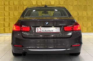BMW 320 i  TEMPOMAT SHZ PDC BI-XENON WINTER REIFEN NEU - bilder 5