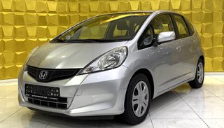 Honda Jazz Gebrauchtwagen Kaufen