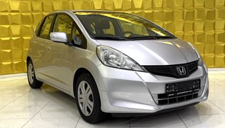 Honda Jazz 1.4 Trend  MFL A/C 2.HAND - bilder 3
