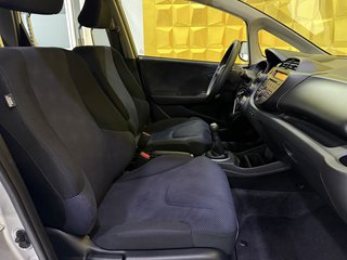 Honda Jazz 1.4 Trend  MFL A/C 2.HAND - bilder 3