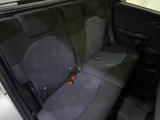 Honda Jazz 1.4 Trend  MFL A/C 2.HAND - bilder 6