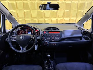 Honda Jazz 1.4 Trend  MFL A/C 2.HAND - bilder 8