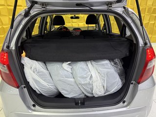 Honda Jazz 1.4 Trend  MFL A/C 2.HAND - bilder 7