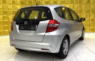 Honda Jazz 1.4 Trend  MFL A/C 2.HAND - bilder 4