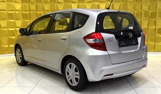 Honda Jazz 1.4 Trend  MFL A/C 2.HAND - bilder 6