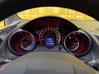 Honda Jazz 1.4 Trend  MFL A/C 2.HAND - bilder 9