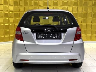Honda Jazz 1.4 Trend  MFL A/C 2.HAND - bilder 5