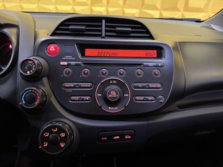 Honda Jazz 1.4 Trend  MFL A/C 2.HAND - bilder 10