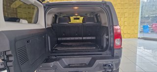 HUMMER H3 5.3 V8 ALPHA X EDITION AUTOMATIK SHZ TEMPOMAT SCHIEBEDACH - bilder 4