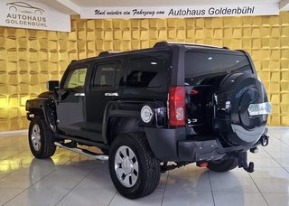 HUMMER H3 5.3 V8 ALPHA X EDITION AUTOMATIK SHZ TEMPOMAT SCHIEBEDACH - bilder 6