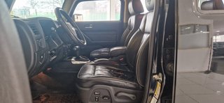 HUMMER H3 5.3 V8 ALPHA X EDITION AUTOMATIK SHZ TEMPOMAT SCHIEBEDACH - bilder 7