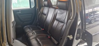 HUMMER H3 5.3 V8 ALPHA X EDITION AUTOMATIK SHZ TEMPOMAT SCHIEBEDACH - bilder 9