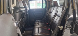 HUMMER H3 5.3 V8 ALPHA X EDITION AUTOMATIK SHZ TEMPOMAT SCHIEBEDACH - bilder 10