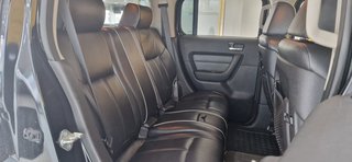 HUMMER H3 5.3 V8 ALPHA X EDITION AUTOMATIK SHZ TEMPOMAT SCHIEBEDACH - bilder 2