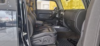 HUMMER H3 5.3 V8 ALPHA X EDITION AUTOMATIK SHZ TEMPOMAT SCHIEBEDACH - bilder 5