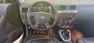 HUMMER H3 5.3 V8 ALPHA X EDITION AUTOMATIK SHZ TEMPOMAT SCHIEBEDACH - bilder 6
