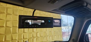 HUMMER H3 5.3 V8 ALPHA X EDITION AUTOMATIK SHZ TEMPOMAT SCHIEBEDACH - bilder 10