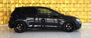 Volkswagen Golf VII R BMT 4Motion 480PS 615 NM 0-100 3,2 Sek. TOP TOP TOP - photo 5