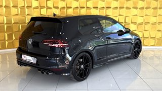 Volkswagen Golf VII R BMT 4Motion 480PS 615 NM 0-100 3,2 Sek. TOP TOP TOP - photo 6