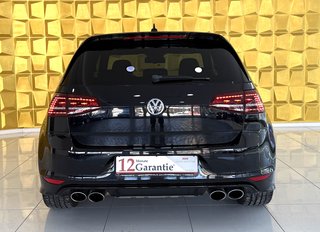 Volkswagen Golf VII R BMT 4Motion 480PS 615 NM 0-100 3,2 Sek. TOP TOP TOP - photo 7
