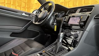 Volkswagen Golf VII R BMT 4Motion 480PS 615 NM 0-100 3,2 Sek. TOP TOP TOP - photo 10