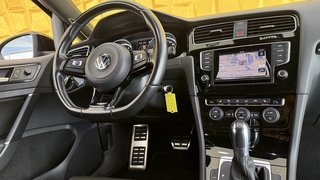 Volkswagen Golf VII R BMT 4Motion 480PS 615 NM 0-100 3,2 Sek. TOP TOP TOP - photo 3