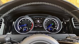 Volkswagen Golf VII R BMT 4Motion 480PS 615 NM 0-100 3,2 Sek. TOP TOP TOP - photo 18