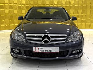 Mercedes-Benz C 200 CGI BlueEfficiency Sport Edition  SHZ ELK SITZE AHK KLIMA - foto 2