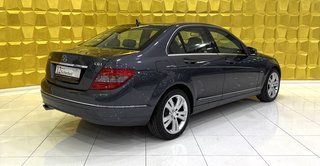 Mercedes-Benz C 200 CGI BlueEfficiency Sport Edition  SHZ ELK SITZE AHK KLIMA - foto 4