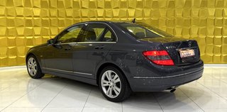 Mercedes-Benz C 200 CGI BlueEfficiency Sport Edition  SHZ ELK SITZE AHK KLIMA - foto 7