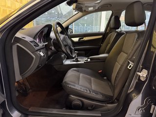 Mercedes-Benz C 200 CGI BlueEfficiency Sport Edition  SHZ ELK SITZE AHK KLIMA - foto 9