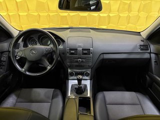 Mercedes-Benz C 200 CGI BlueEfficiency Sport Edition  SHZ ELK SITZE AHK KLIMA - foto 7