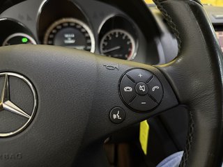 Mercedes-Benz C 200 CGI BlueEfficiency Sport Edition  SHZ ELK SITZE AHK KLIMA - foto 11