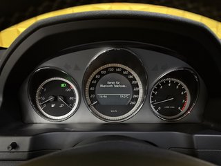 Mercedes-Benz C 200 CGI BlueEfficiency Sport Edition  SHZ ELK SITZE AHK KLIMA - foto 12