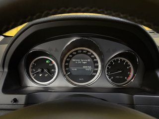 Mercedes-Benz C 200 CGI BlueEfficiency Sport Edition  SHZ ELK SITZE AHK KLIMA - foto 13