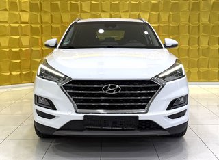 Hyundai TUCSON Style Mild-Hybrid 2WD NAVI LEDER LANE CAM - bilder 2