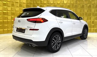Hyundai TUCSON Style Mild-Hybrid 2WD NAVI LEDER LANE CAM - bilder 4